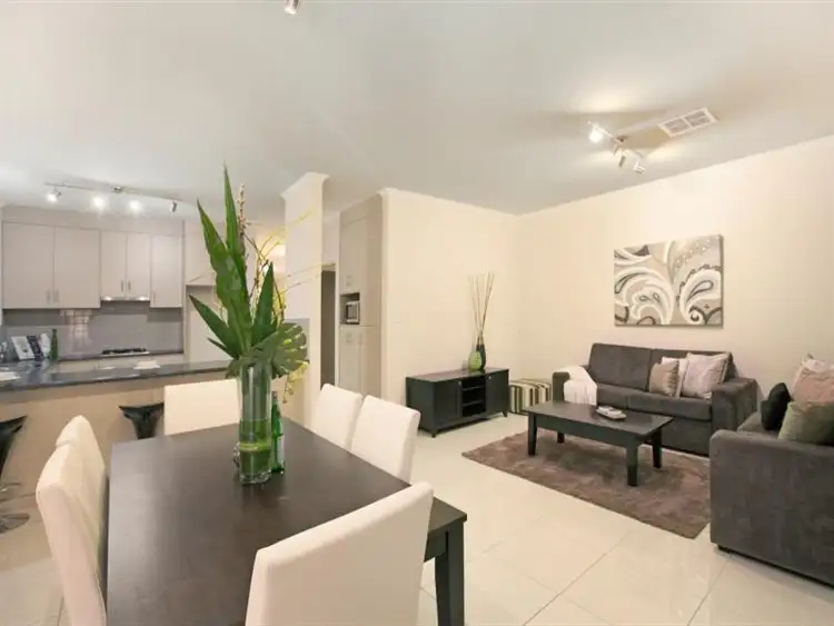 Seventh view of Homely house listing, 80 Shoalhaven Circuit, Mawson Lakes SA 5095