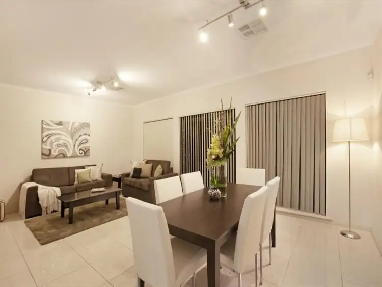 Sixth view of Homely house listing, 80 Shoalhaven Circuit, Mawson Lakes SA 5095