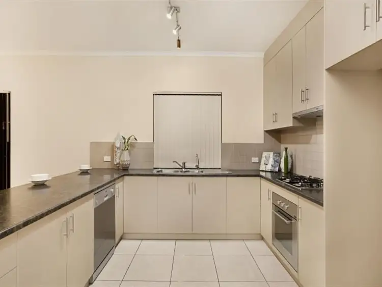 Fourth view of Homely house listing, 80 Shoalhaven Circuit, Mawson Lakes SA 5095