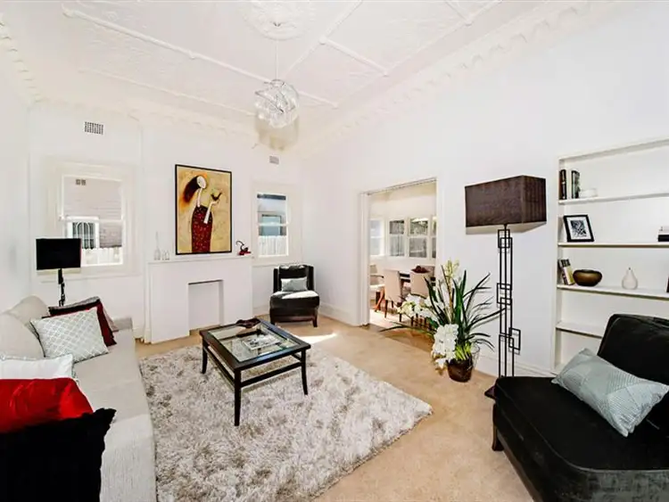 Second view of Homely house listing, 60 Lenthall Street, Kensington NSW 2033
