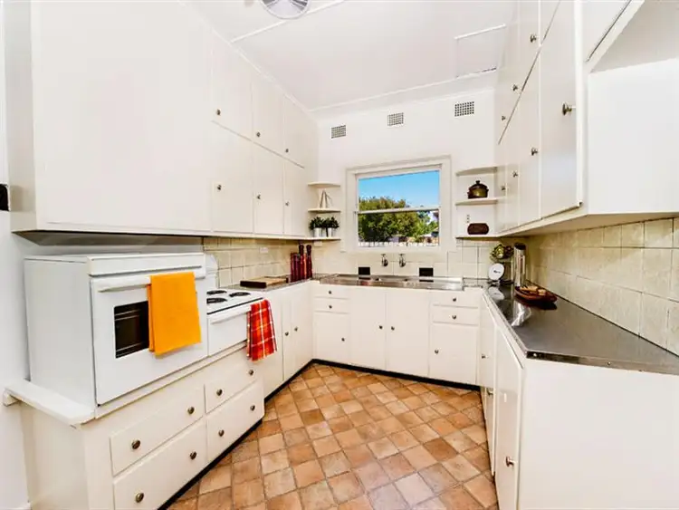 Sixth view of Homely house listing, 60 Lenthall Street, Kensington NSW 2033