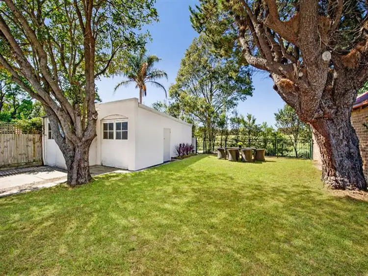 Seventh view of Homely house listing, 60 Lenthall Street, Kensington NSW 2033