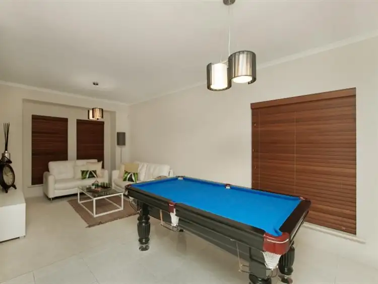 Third view of Homely house listing, 80 Shoalhaven Circuit, Mawson Lakes SA 5095