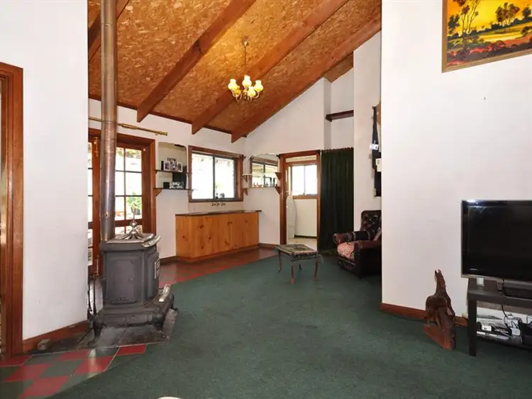 Sixth view of Homely house listing, 281 Brodie Road, Morphett Vale SA 5162