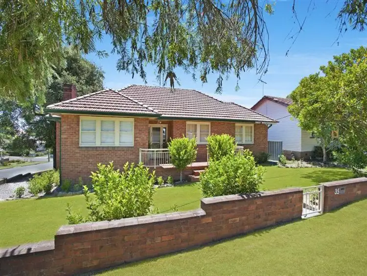 Main view of Homely house listing, 35 George Street, East Maitland NSW 2323
