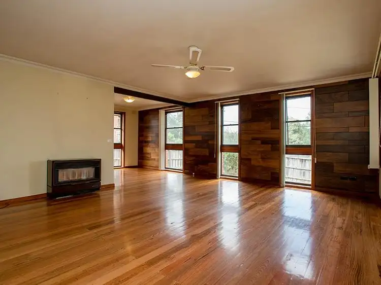 Second view of Homely house listing, 18A Fosberry Crescent, Viewbank VIC 3084