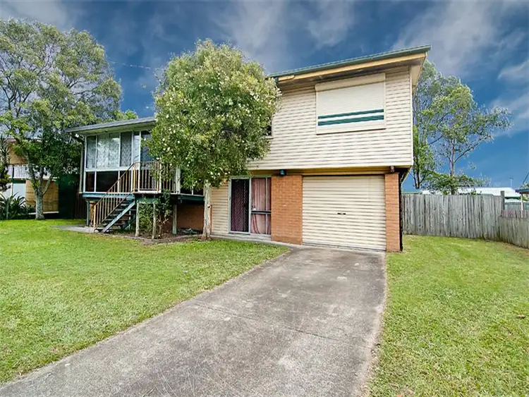 11 Carrosa Street, Marsden QLD 4132