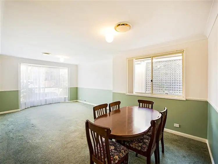 Sixth view of Homely house listing, 13 Bindee Close, Glenmore Park NSW 2745