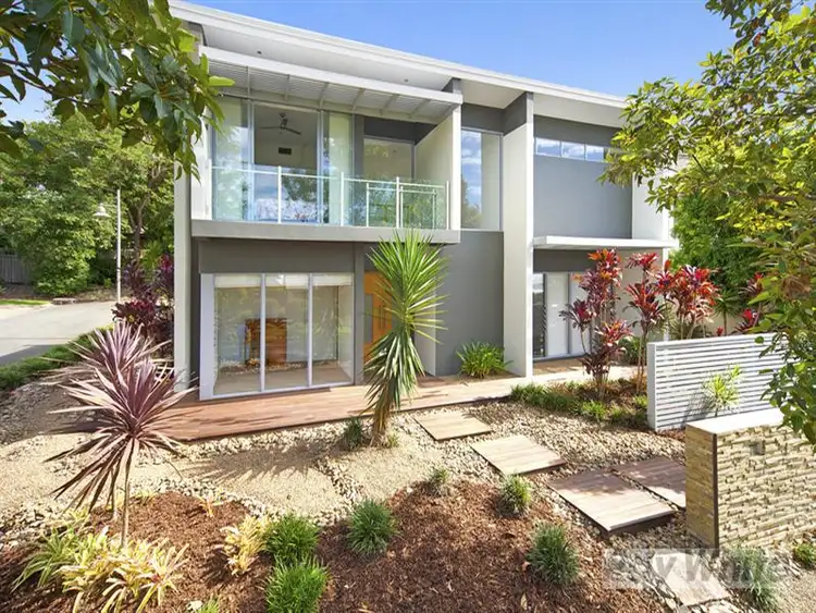 6 Makena Crt "Vantage", Yaroomba QLD 4573