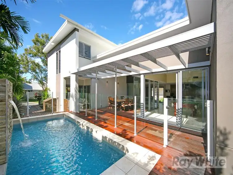 Second view of Homely house listing, 6 Makena Crt "Vantage", Yaroomba QLD 4573