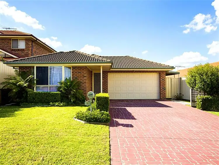 13 Bindee Close, Glenmore Park NSW 2745