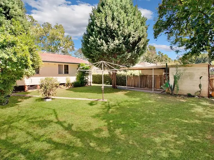 Third view of Homely house listing, 111 Southee Road, Hobartville NSW 2753