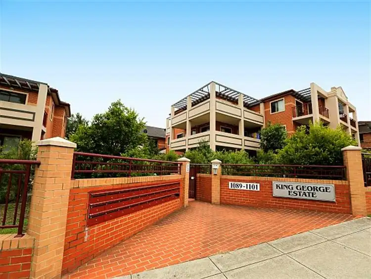 21/1089 Canterbury Road, Wiley Park NSW 2195