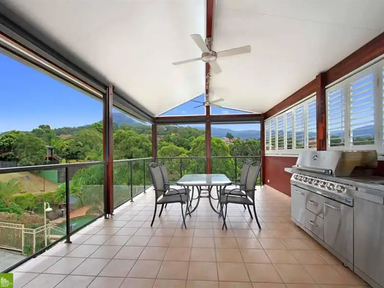 Fourth view of Homely house listing, 12 Koombala Grove, Cordeaux Heights NSW 2526