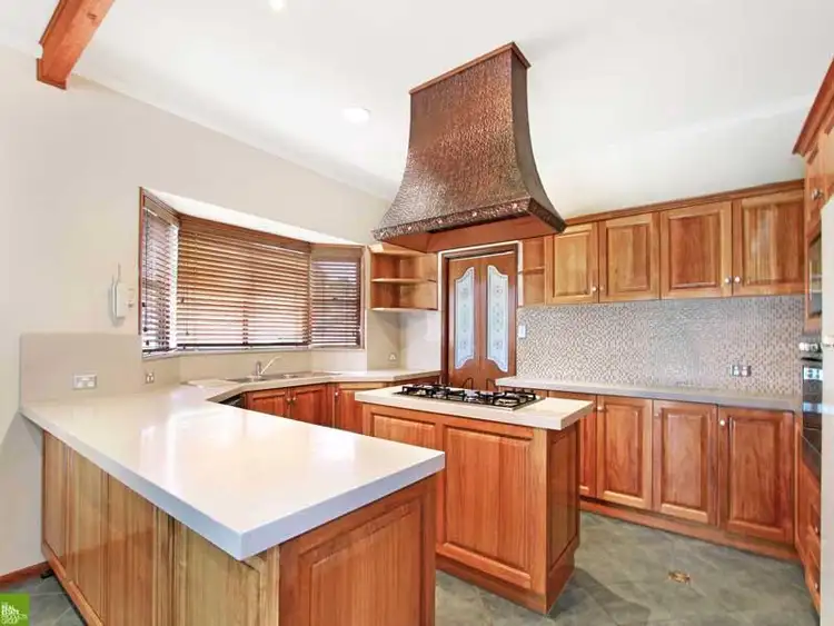 Fifth view of Homely house listing, 12 Koombala Grove, Cordeaux Heights NSW 2526