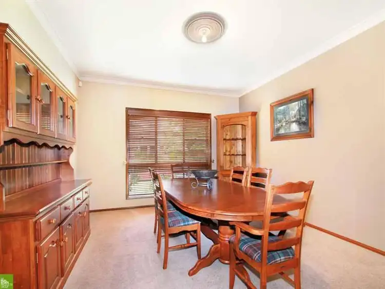 Seventh view of Homely house listing, 12 Koombala Grove, Cordeaux Heights NSW 2526
