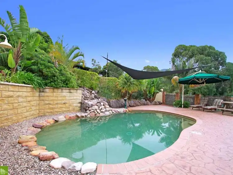 Second view of Homely house listing, 12 Koombala Grove, Cordeaux Heights NSW 2526