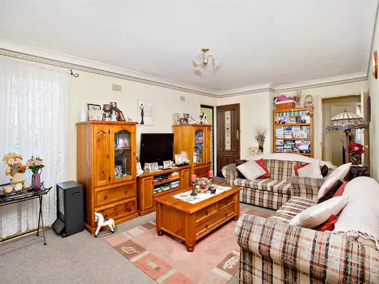 Second view of Homely house listing, 111 Southee Road, Hobartville NSW 2753