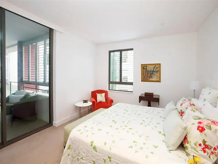 Seventh view of Homely apartment listing, 22/16 Neild Avenue, Rushcutters Bay NSW 2011