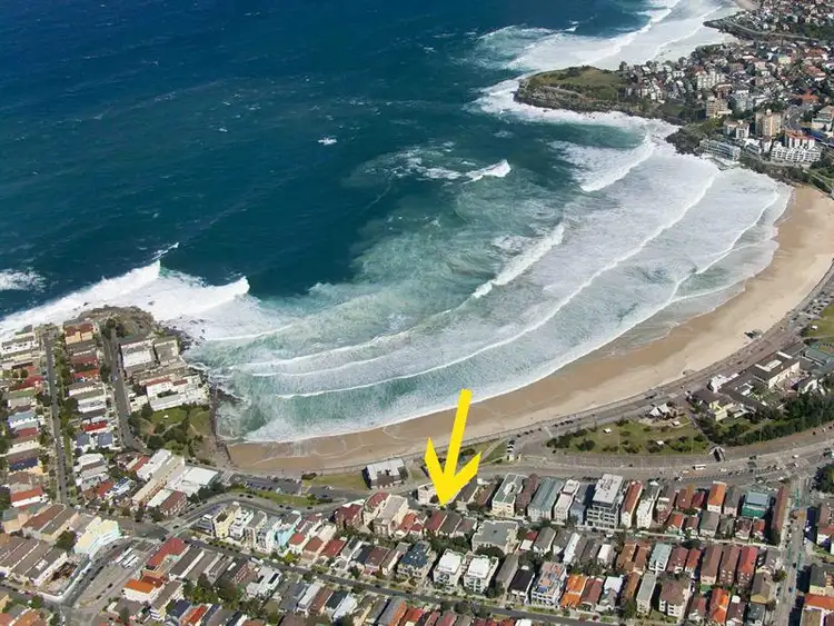 3/104 Ramsgate Avenue, Bondi Beach NSW 2026