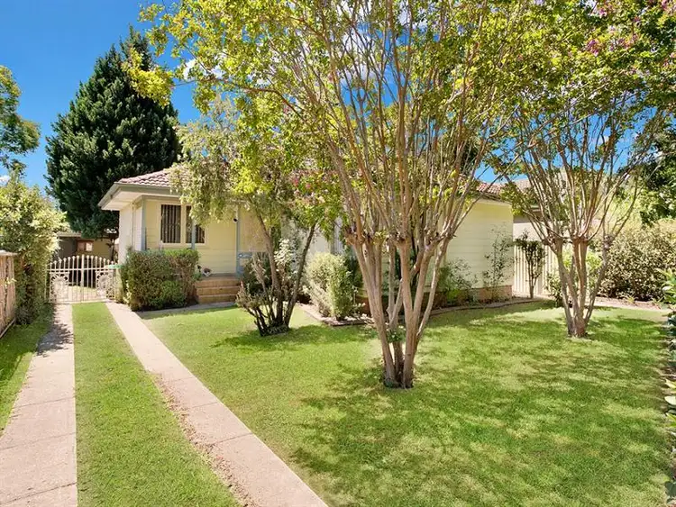 111 Southee Road, Hobartville NSW 2753