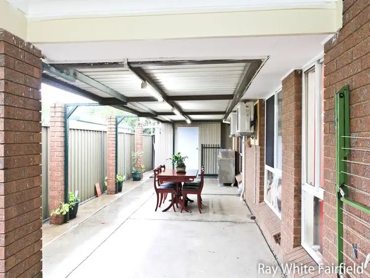 Seventh view of Homely house listing, 2 Darwin Close, Wakeley NSW 2176