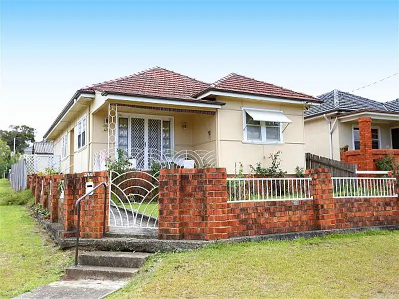 Main view of Homely house listing, 23A Market Street, Condell Park NSW 2200