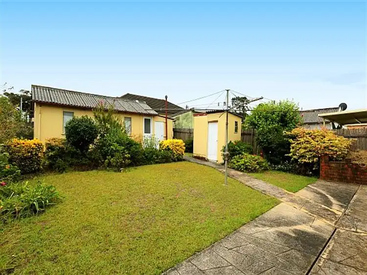 Seventh view of Homely house listing, 23A Market Street, Condell Park NSW 2200