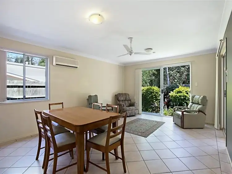 Third view of Homely house listing, 21/78 Brookfield Road, Kenmore QLD 4069