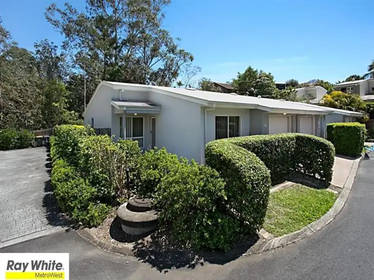 Main view of Homely house listing, 21/78 Brookfield Road, Kenmore QLD 4069