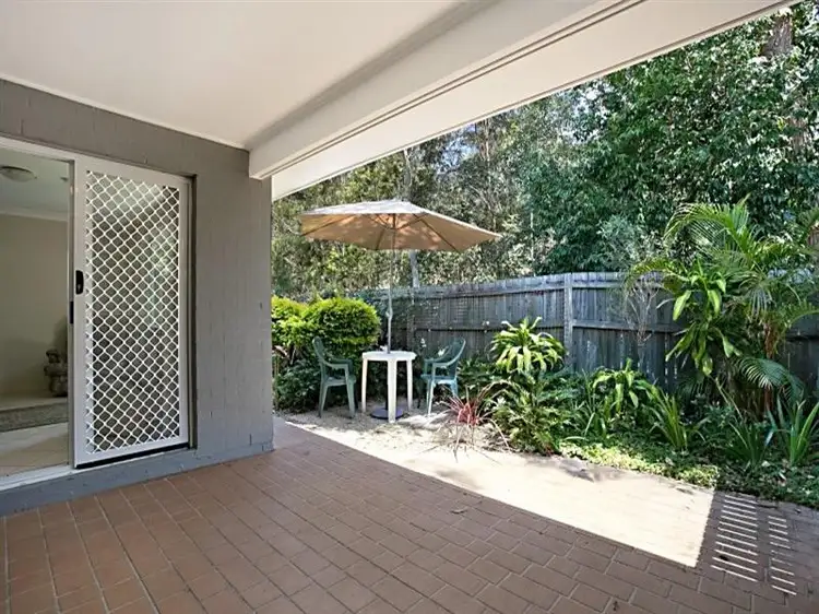 Second view of Homely house listing, 21/78 Brookfield Road, Kenmore QLD 4069
