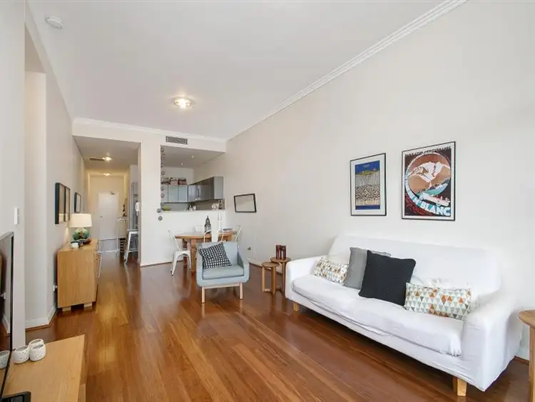 Fifth view of Homely apartment listing, 1303/100 Belmore Street, Ryde NSW 2112