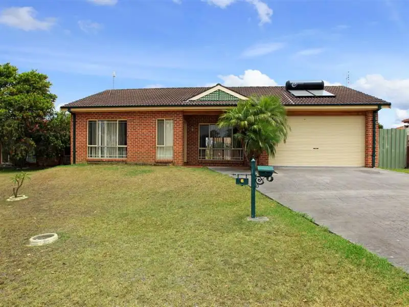 Main view of Homely house listing, 5 Royal Street, Worrigee NSW 2540
