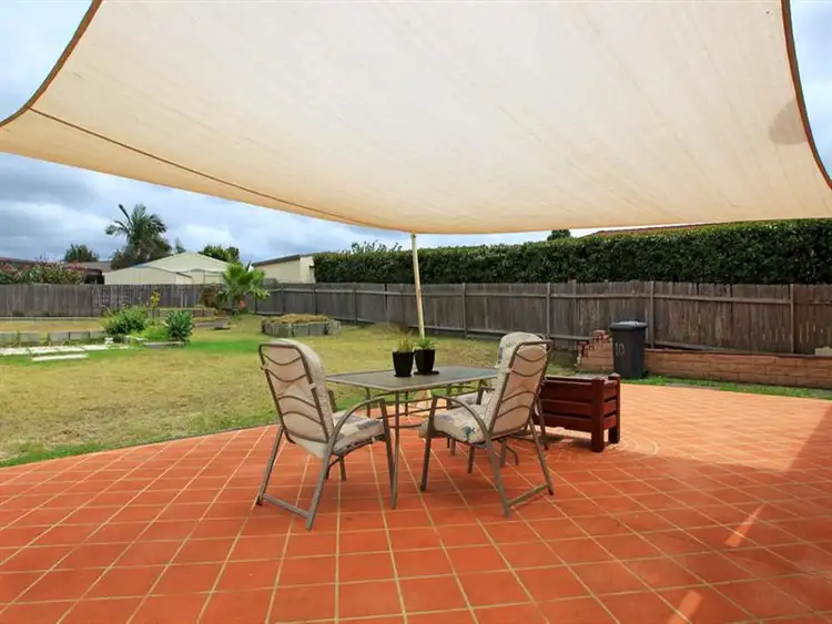 Second view of Homely house listing, 5 Royal Street, Worrigee NSW 2540