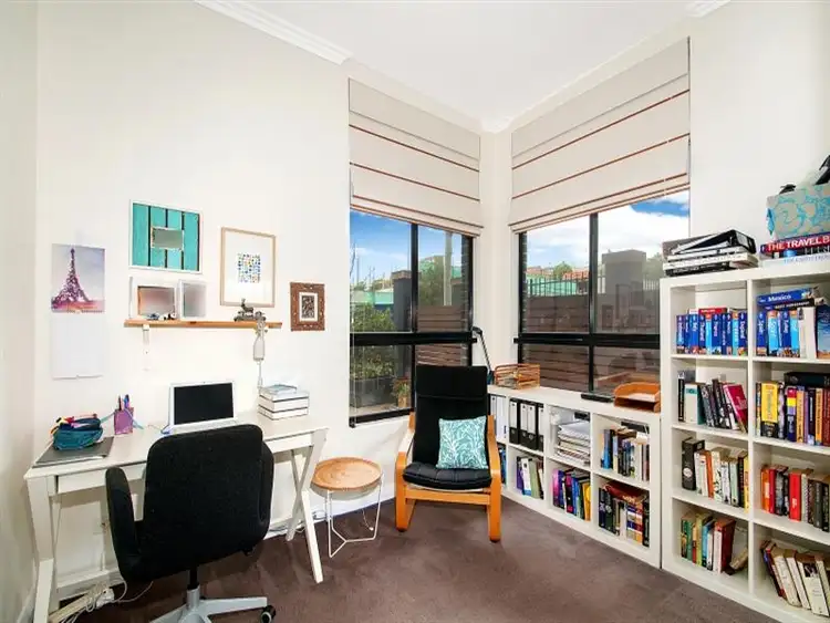 Seventh view of Homely apartment listing, 1303/100 Belmore Street, Ryde NSW 2112