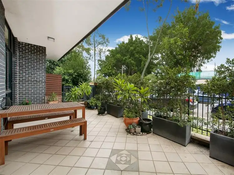 Third view of Homely apartment listing, 1303/100 Belmore Street, Ryde NSW 2112