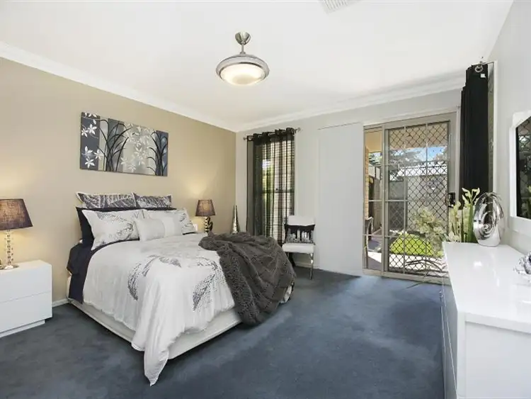 Sixth view of Homely house listing, 99 Canterbury Drive, Raworth NSW 2321