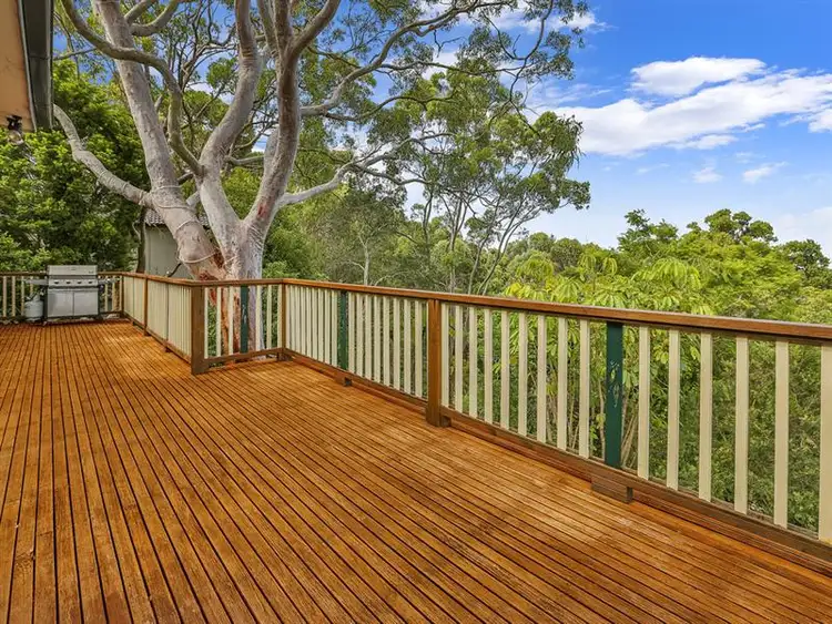 Third view of Homely house listing, 42 Allenby Park Parade, Allambie Heights NSW 2100