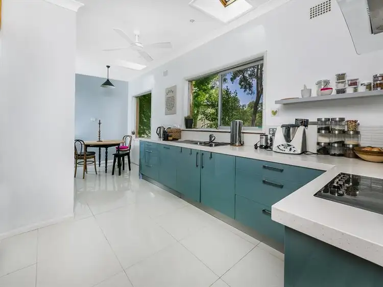 Fourth view of Homely house listing, 42 Allenby Park Parade, Allambie Heights NSW 2100