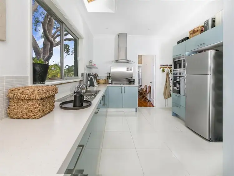 Seventh view of Homely house listing, 42 Allenby Park Parade, Allambie Heights NSW 2100