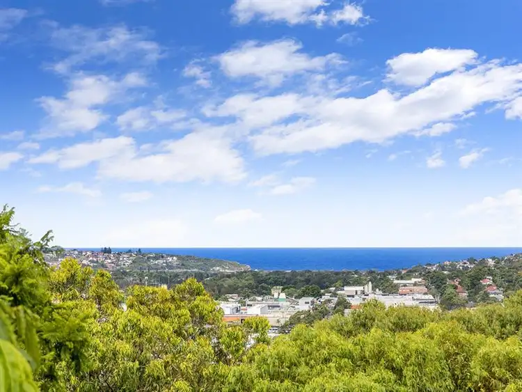 Second view of Homely house listing, 42 Allenby Park Parade, Allambie Heights NSW 2100