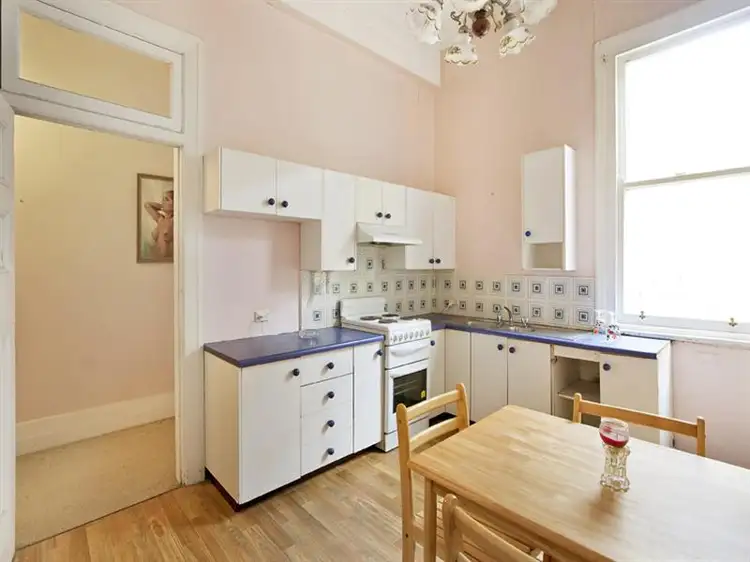 Second view of Homely apartment listing, 1/1-5 The Corso, Manly NSW 2095