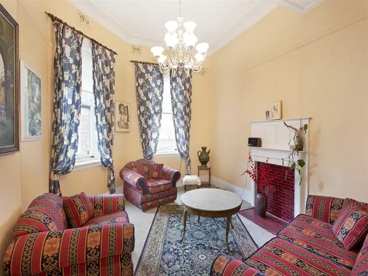 Main view of Homely apartment listing, 1/1-5 The Corso, Manly NSW 2095