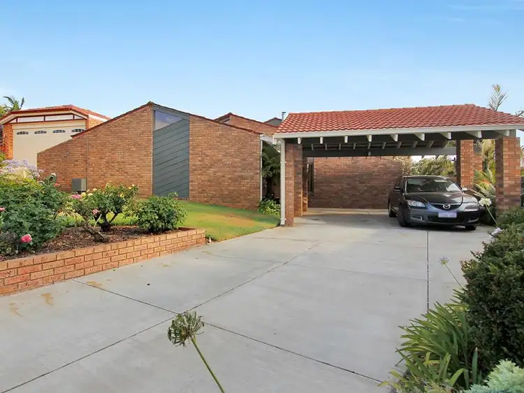 17 Elona Close, Willetton WA 6155