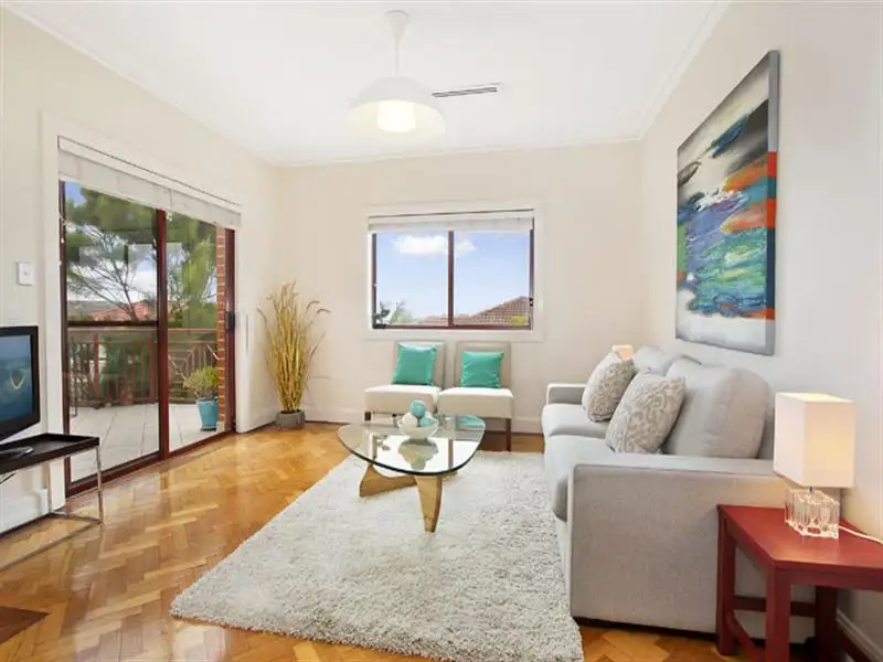 Main view of Homely apartment listing, 4/13 Clarke Street, Vaucluse NSW 2030