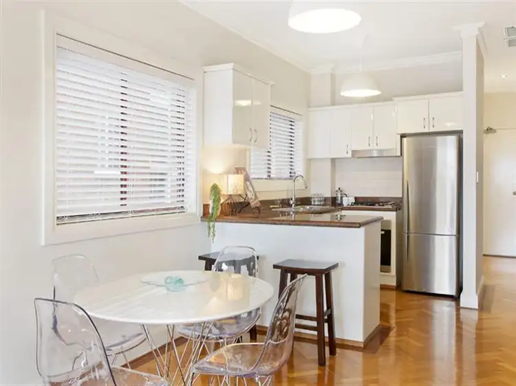 Second view of Homely apartment listing, 4/13 Clarke Street, Vaucluse NSW 2030