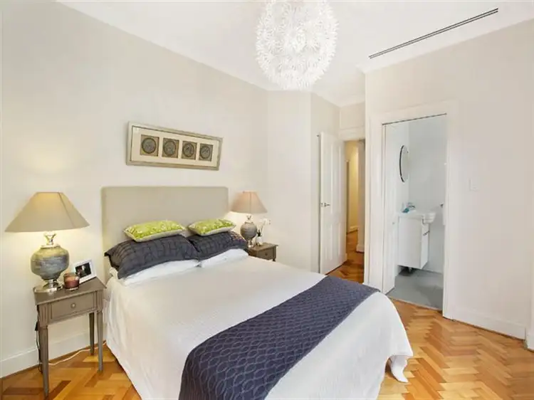 Third view of Homely apartment listing, 4/13 Clarke Street, Vaucluse NSW 2030