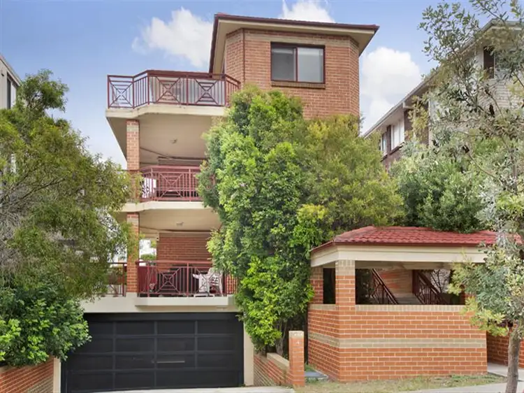 Fifth view of Homely apartment listing, 4/13 Clarke Street, Vaucluse NSW 2030