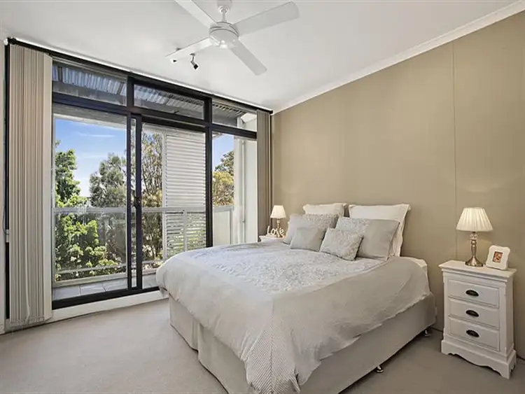 Third view of Homely apartment listing, L201/8 Loveridge Street, Alexandria NSW 2015