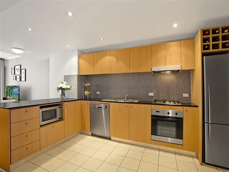 Second view of Homely apartment listing, L201/8 Loveridge Street, Alexandria NSW 2015